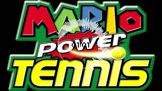 Thumbnail: Gooper Blooper Court - Intro - Mario Power Tennis Deconstructed OST | Motoi Sakuraba