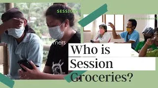 Thumbnail: Who is Session Groceries?