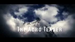 Thumbnail: Airstripped.com - The Acro Teaser