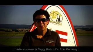 Thumbnail: Airstripped.com - The Wingwalking Teaser