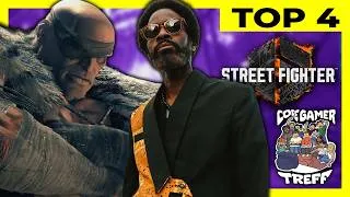 Thumbnail: Street Fighter 6 Top 4 | See me Offline! #2 [Mönchengladbach, Germany] | SF6 Tournament | ICFC