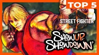 Thumbnail: Street Fighter 6 Tournament | Showup Showdown 8/8/2026 [San Juan, Puerto Rico] | ICFC OFFLINE