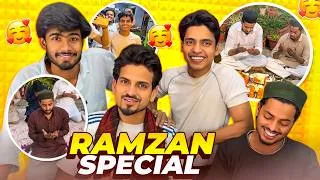 Thumbnail: Ramazan Special Vlog 2026 || Routine On Ramadan🕌🌙