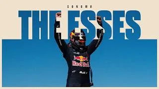 Thumbnail: Everyone Was Chasing One Car at Sonoma... | The Esses