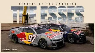 Thumbnail: Everything on the Line at the San Diego Street Race | The Esses