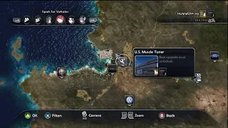 Thumbnail: Test Drive Unlimited 2 - Ibiza Car Dealer Locations and Spots for Cars in Ibiza