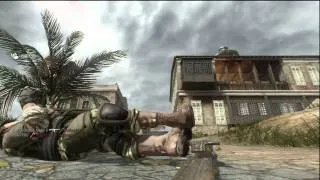 Thumbnail: Black Ops: Tomahawk Across the Map - USAR PR0