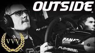 Thumbnail: Racing Games, from the outside looking in