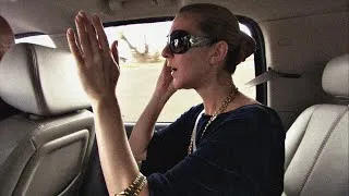 Thumbnail: Céline Dion Gets Emotional Over The Phone When Son's Lost Stuffed Lamb Is Found At Hotel (2008)