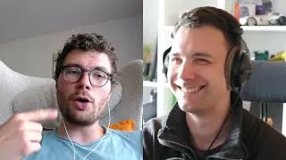 Thumbnail: Remote Work from the Azores as a Software Engineer 2023