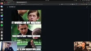 Thumbnail: 2022 FREE Professional Python - Lesson 13: Docker