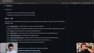 Thumbnail: 2022 FREE Professional Python - Task / Exercise 3: API