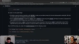 Thumbnail: 2022 FREE Professional Python - Lesson 12: API - Part 2
