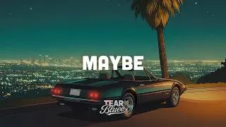 Thumbnail: SIENNA SPIRO - MAYBE (Lyrics)