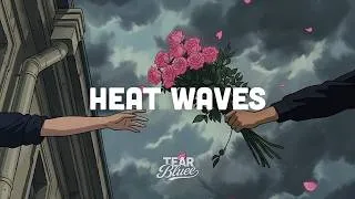Thumbnail: Glass Animals - Heat Waves (Lyrics)