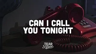 Thumbnail: Dayglow - Can I Call You Tonight (Lyrics)