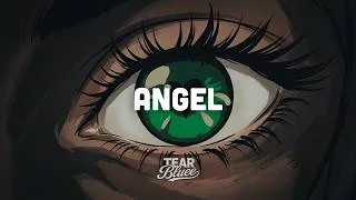 Thumbnail: Damiano David - Angel (Lyrics)