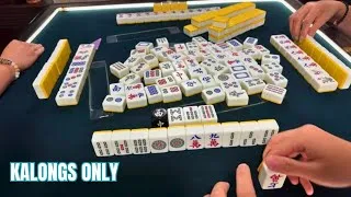 Thumbnail: Singapore Mahjong July 2026 Highlights | Kalong Compilation.