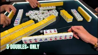 Thumbnail: Singapore Mahjong July 2026 Highlights | Big Hands Compilation.