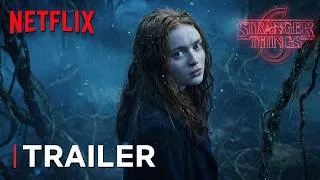 Thumbnail: Stranger Things Season 6: The True Finale | Trailer | Netflix Series | TeaserPRO's Concept Version