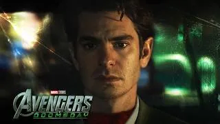 Thumbnail: The Amazing Spider-Man Will Return | Avengers: Doomsday Trailer (2026) Teaser PRO's Concept Version
