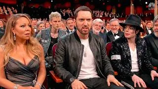 Thumbnail: No Celebrity Has Zero Filter Like Eminem and It’s Hilarious!