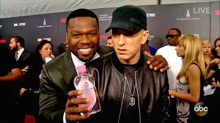 Thumbnail: You NEVER Know What Will 50 Cent Say Next