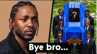 Thumbnail: 10 Most Emotional Kendrick Lamar Moments