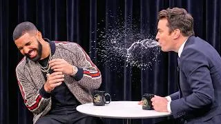 Thumbnail: Nobody Breaks Celebrities Like Drake