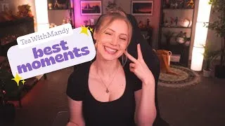 Thumbnail: ✨ Best Moments | September 2025
