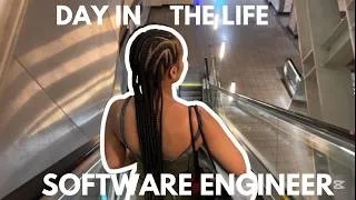 Thumbnail: My simple life as a software engineer in Johannesburg   | taught myself to code & landed a tech job
