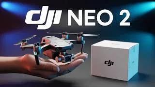 Thumbnail: DJI Neo 2 – Leaks, Features & Expected Price | Full Rumor Review by Tecfix