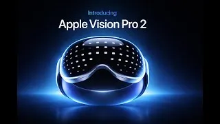 Thumbnail: Apple Vision Pro 2 - Full Review, Features, Price & Release Date | Is It Worth It?