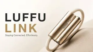 Thumbnail: Luffu Link Screenless Tracker: Is Luffu Link Better Than Apple Watch for Elderly Parents?
