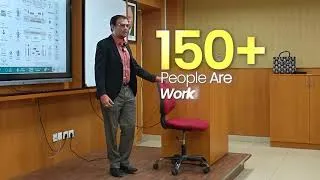 Thumbnail: Agile Careers in the AI & DevOps Era | Future-Proof Your Tech Career | Tech.ಹರಟೆ Heighlights