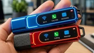 Thumbnail: 10 Cool Gadgets from Amazon That You Don't Want To Miss