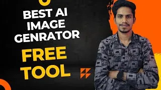 Thumbnail: Best Ai Image Generator| MidJourney Killer.
