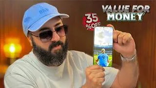 Thumbnail: This Under-Rated Phone Is Currently Available at 35% Off