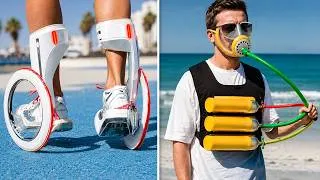 Thumbnail: SMART GADGETS THAT WILL UPGRADE YOUR LIFE