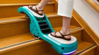 Thumbnail: SMART GADGETS THAT WILL UPGRADE YOUR LIFE!