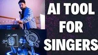 Thumbnail: Unlock Your Musical Genius: AI Tool Creates Your First Song Instantly! #aitools #songcreation