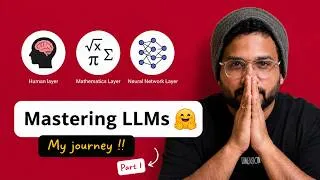 Thumbnail: Understanding LLMs as a Backend Engineer