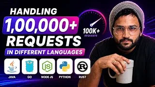 Thumbnail: E language fast ga untadi ? (Internals breakdown)