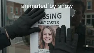 Thumbnail: True crime documentary style animation 