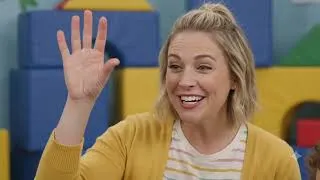 Thumbnail: Kids educational video realistic AI animation 
