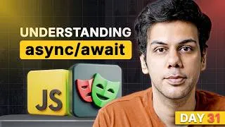 Thumbnail: Important Playwright Interview Question Day 31 #techwithjatin  