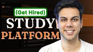 Thumbnail: [IMPORTANT] How to Download the SDET Interview Prep Notes! #techwithjatin