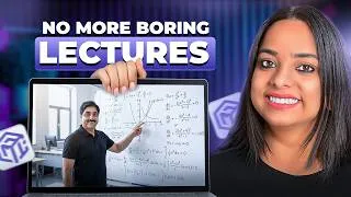 Thumbnail: 99% Students Still Watching YouTube Videos… 1% Are Using This AI Tool