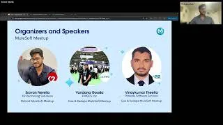 Thumbnail: Kickstart Your Journey: AI-Driven Development with Vibes