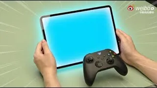 Thumbnail: The new Xiaomi Winplay Engine runs Windows Games.